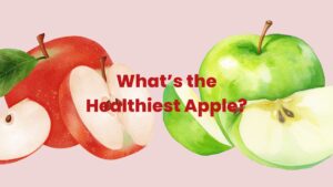 What’s the Healthiest Apple? feature image